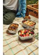 Black+Blum Mealprep Box, 3 vnt