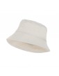 Impact Aware™ nedažyta rcanvas panama kepurė, 285 g/m²