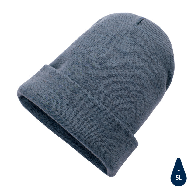 Impact Polylana® beanie kepurė su AWARE™ žymeniu