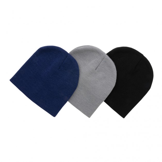 Impact AWARE™ classic beanie klasikinė kepurė su Polylana®