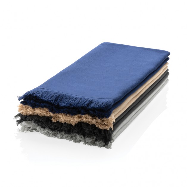 Ukiyo Keiko AWARE™ solid rankšluostis - hamamas