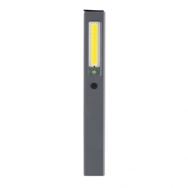 Gear X Inspection RCS perdirbto plastiko USB įkraunama LED darbo lempa