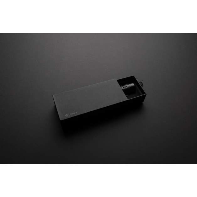 Gear X USB įkraunamas žibintuvėlis