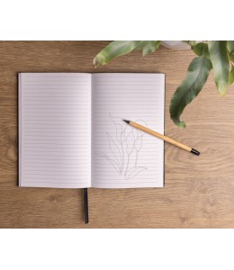 Bamboo infinity FSC® amžinasis ilgai rašantis pieštukas su trintuku Bamboo infinity FSC® amžinasis ilgai rašantis pieštukas su trintuku