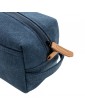 Canvas kosmetinė be PVC