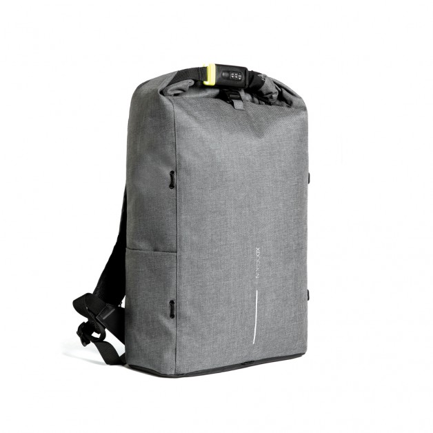 Urban Lite kuprinė su apsauga nuo vagysčių, 15,6"
