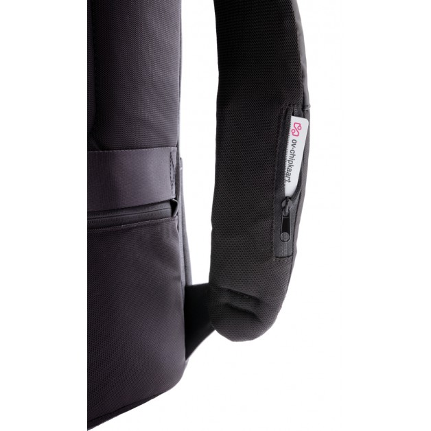 Urban Lite kuprinė su apsauga nuo vagysčių, 15,6"