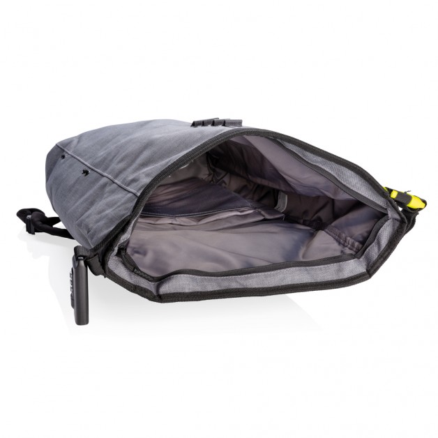 Urban Lite kuprinė su apsauga nuo vagysčių, 15,6"