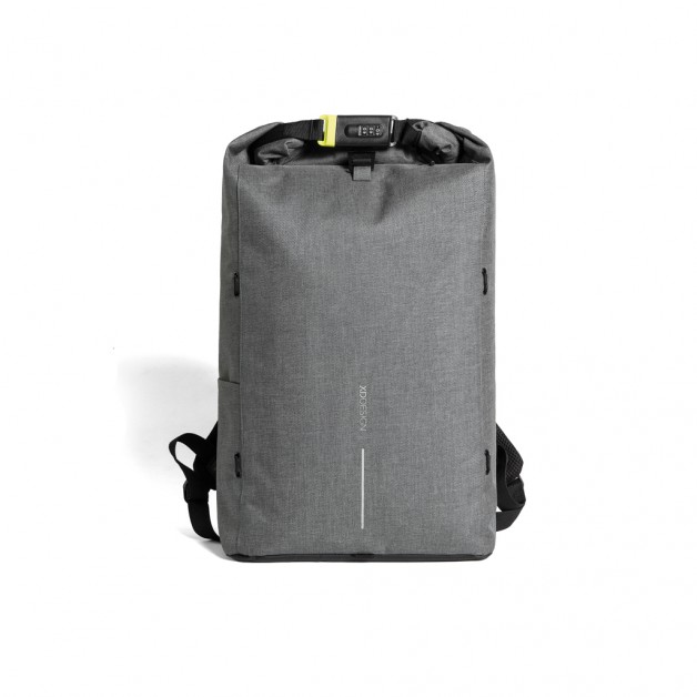 Urban Lite kuprinė su apsauga nuo vagysčių, 15,6"