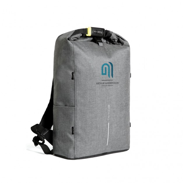 Urban Lite kuprinė su apsauga nuo vagysčių, 15,6"