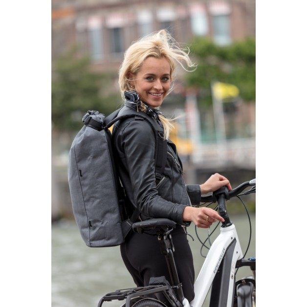Urban Lite kuprinė su apsauga nuo vagysčių, 15,6"