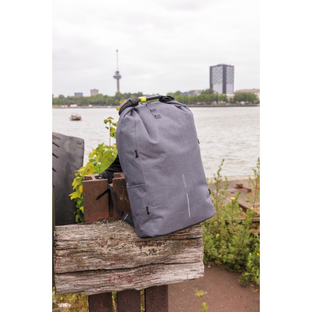 Urban Lite kuprinė su apsauga nuo vagysčių, 15,6"