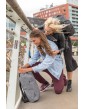Urban Lite kuprinė su apsauga nuo vagysčių, 15,6"