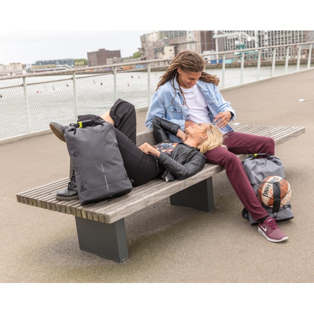 Urban Lite kuprinė su apsauga nuo vagysčių, 15,6"
