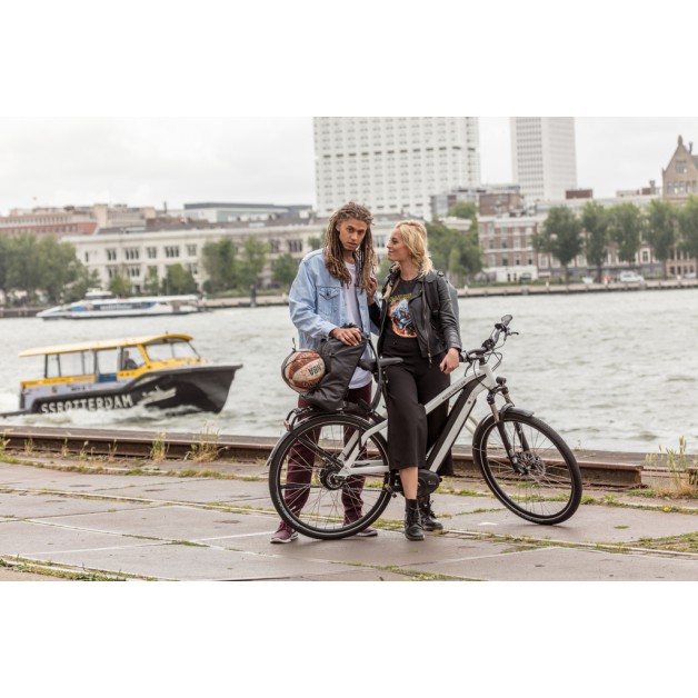 Urban Lite kuprinė su apsauga nuo vagysčių, 15,6"