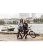 Urban Lite kuprinė su apsauga nuo vagysčių, 15,6"