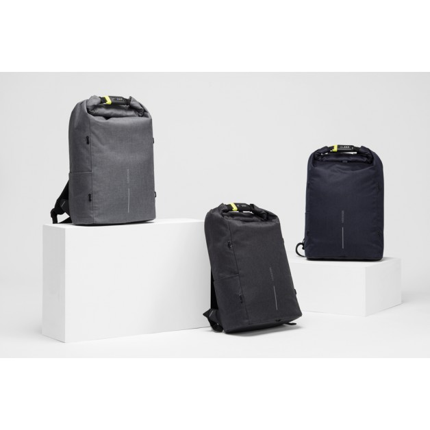 Urban Lite kuprinė su apsauga nuo vagysčių, 15,6"