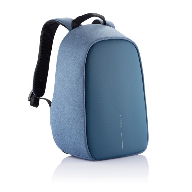 Bobby Hero Small kuprinė su apsauga nuo vagysčių, 10L