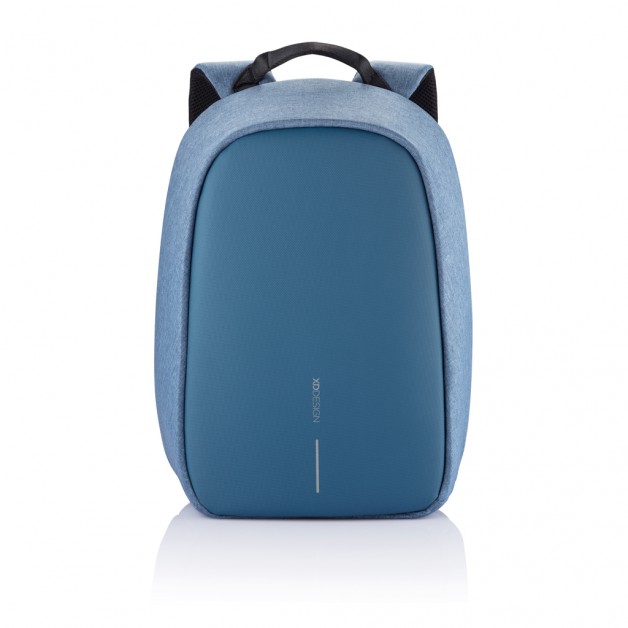 Bobby Hero Small kuprinė su apsauga nuo vagysčių, 10L