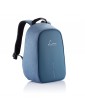 Bobby Hero Small kuprinė su apsauga nuo vagysčių, 10L