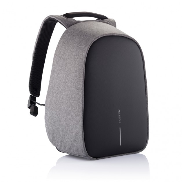 Bobby Hero XL kuprinė su apsauga nuo vagysčių, 17"