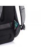 Bobby Hero XL kuprinė su apsauga nuo vagysčių, 17"