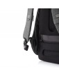 Bobby Hero XL kuprinė su apsauga nuo vagysčių, 17"