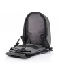 Bobby Hero XL kuprinė su apsauga nuo vagysčių, 17"