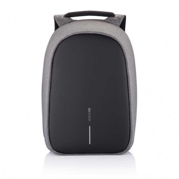 Bobby Hero XL kuprinė su apsauga nuo vagysčių, 17"