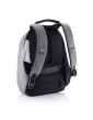Bobby Hero XL kuprinė su apsauga nuo vagysčių, 17"