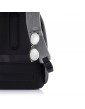 Bobby Hero XL kuprinė su apsauga nuo vagysčių, 17"