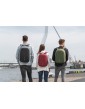 Bobby Hero XL kuprinė su apsauga nuo vagysčių, 17"