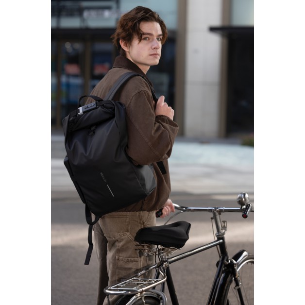 XD Urban Water Resistant Bike kuprinė, 16"