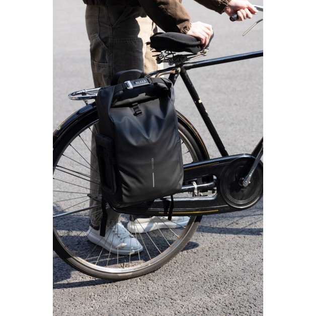 XD Urban Water Resistant Bike kuprinė, 16"