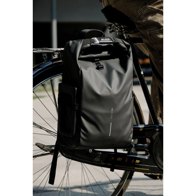 XD Urban Water Resistant Bike kuprinė, 16"