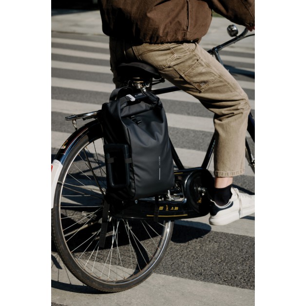 XD Urban Water Resistant Bike kuprinė, 16"