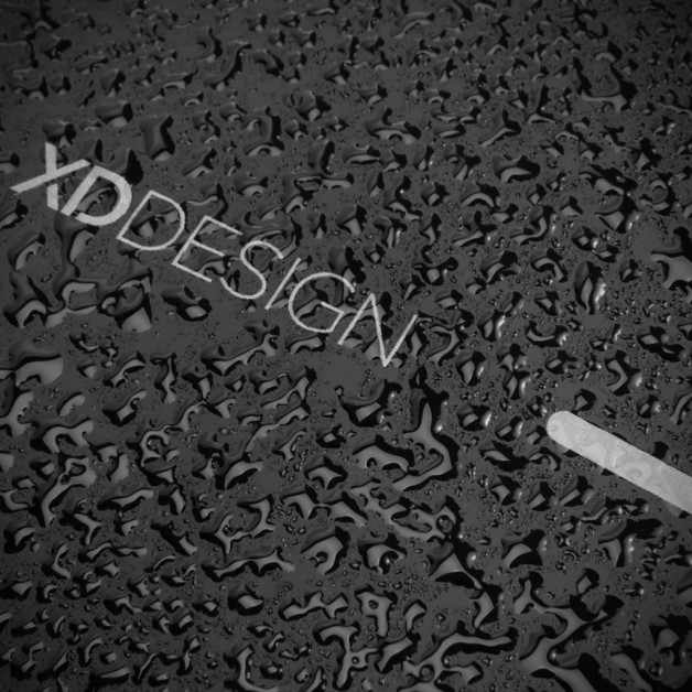 XD Urban Water Resistant Bike kuprinė, 16"