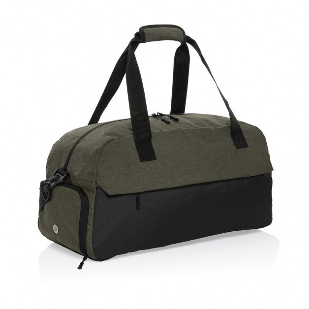 Kazu AWARE™ RPET laisvalaikio krepšys, 25 L Kazu AWARE™ RPET laisvalaikio krepšys, 25 L