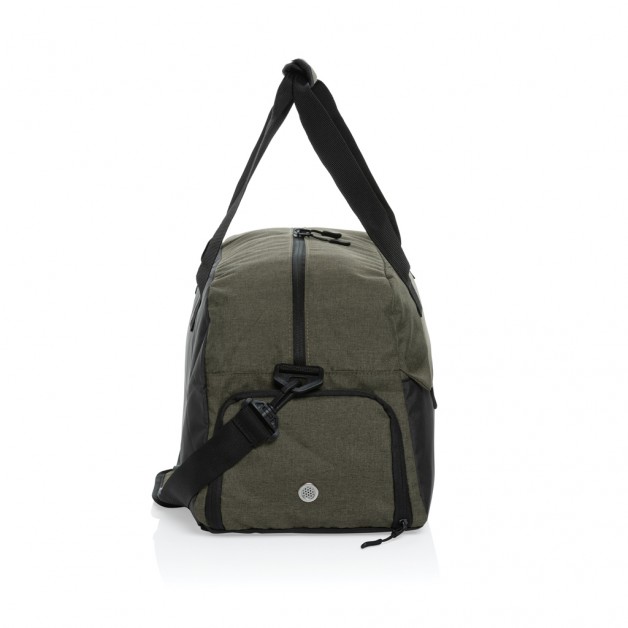Kazu AWARE™ RPET laisvalaikio krepšys, 25 L Kazu AWARE™ RPET laisvalaikio krepšys, 25 L