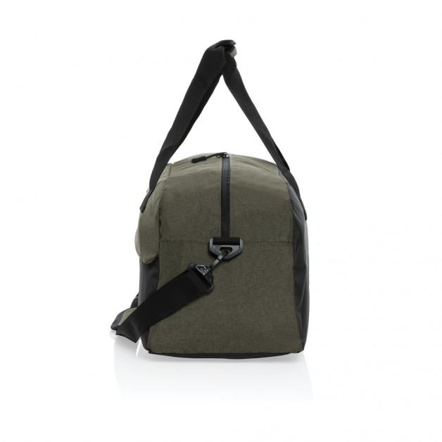 Kazu AWARE™ RPET laisvalaikio krepšys, 25 L Kazu AWARE™ RPET laisvalaikio krepšys, 25 L