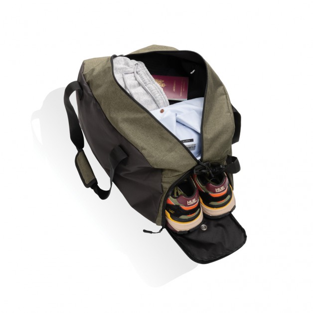 Kazu AWARE™ RPET laisvalaikio krepšys, 25 L Kazu AWARE™ RPET laisvalaikio krepšys, 25 L