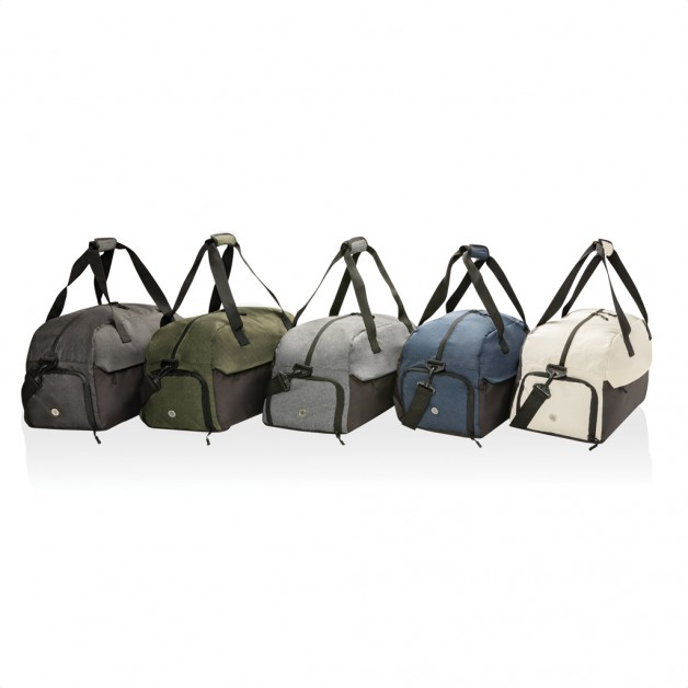 Kazu AWARE™ RPET laisvalaikio krepšys, 25 L Kazu AWARE™ RPET laisvalaikio krepšys, 25 L