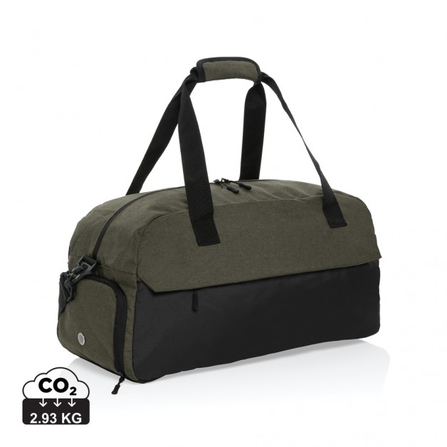 Kazu AWARE™ RPET laisvalaikio krepšys, 25 L Kazu AWARE™ RPET laisvalaikio krepšys, 25 L