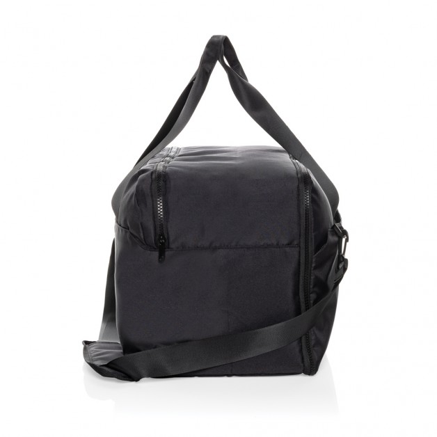 Swiss Peak Aware™ RPET kelioninis krepšys, 15.6"