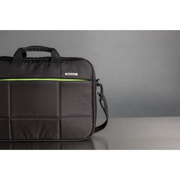 Soho business RPET 15.6 nešiojamojo kompiuterio krepšys be PVC