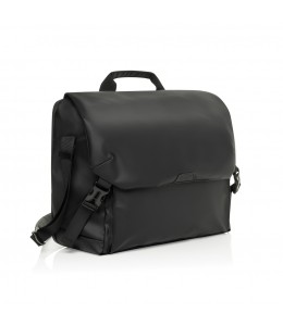 SWISS PEAK OSLO RCS messenger rankinė, 9,8L SWISS PEAK OSLO RCS messenger rankinė, 9,8L