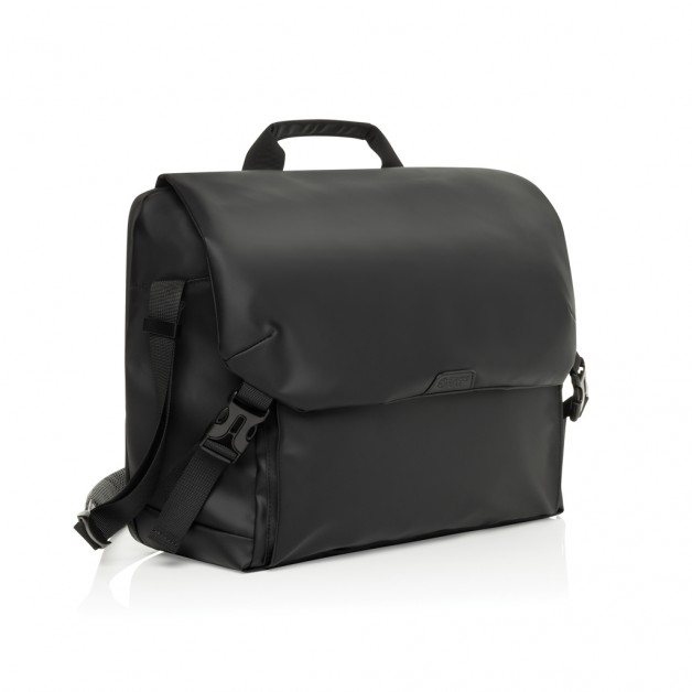 SWISS PEAK OSLO RCS messenger rankinė, 9,8L