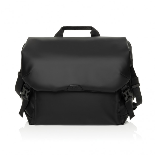SWISS PEAK OSLO RCS messenger rankinė, 9,8L