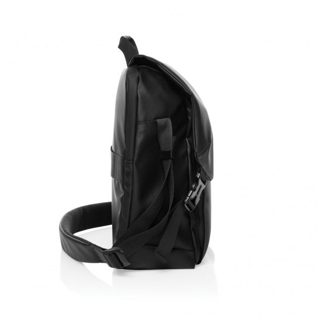 SWISS PEAK OSLO RCS messenger rankinė, 9,8L