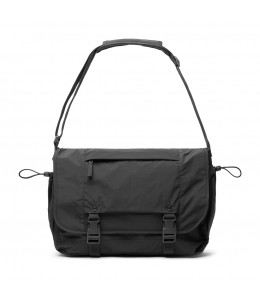 KENTO URBAN MESSENGER RCS rankinė, 15.6"
